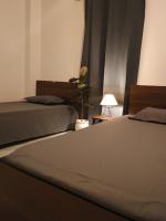 Deluxe Doppel-/Zweibettzimmer mit Balkon