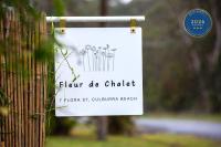 Fleur de Chalet - Pet Friendly - 10 Mins Walk to Beach - Ferienwohnung Culburra Beach