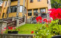 Emerald Retreat - B&B Sinaia