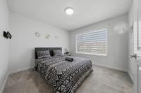 3BHK Peaceful Spacious Close to Airport - B&B Edmonton