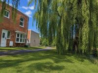 Willow View Private Streamside Home with Lakeside Walks - B&B Newton Aycliffe