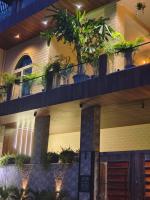 Krsna's Homestay Budget-friendly, Peaceful Stay - Ferienwohnung Mathura