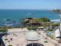 B&B Biarritz - Hôtel Florida - Bed and Breakfast Biarritz