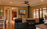 Starlight Lodge - B&B Yea