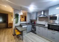 Apartamento céntrico Irene IV - Bed and Breakfast Avilés