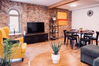 Rothko Apartment 4BR Old Town Ideal for Families & Groups - B&B Riga