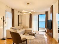 Two-Bedroom Apartment with Sea View