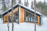 Luxury Hideaway Villa Chill Levi by Hilla Villas - B&B Levi