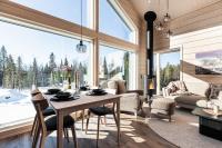 Levi South Star C1 by Hilla Villas - B&B Levi