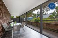Tangerine - Pet Friendly - 3 Mins Walk to Beach - Bed and Breakfast Sanctuary Point