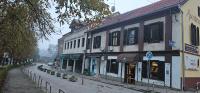 Sobe Hruš Krapinske Toplice - B&B Krapinske Toplice