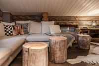 Villa Riekko by Hillas Villas - B&B Äkäslompolo