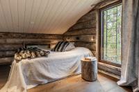 Villa Riekko by Hillas Villas - B&B Äkäslompolo