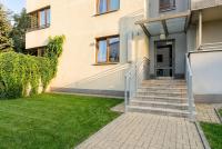 Kluczborska Color Apartment by BookingHost - B&B Cracovia