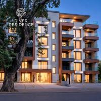 Magnolia River Residence - B&B Sandanski