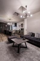 西九条 Villa deLuxe - 高端设计奢华2卧一户建 可住6人 USJ电车5分 极致舒适体验 - B&B Osaka