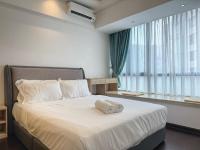 R&F Princess Cove 2BR City Centre Malls around - B&B Johor Bahru