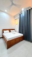 Break Free Apartment - Ferienwohnung Sansibar-Stadt