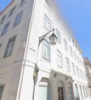 Vitoria Downtown Apartment - Ferienwohnung Lissabon