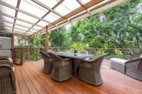 An Octopus's Garden - Lifestyle Yamba - B&B Yamba