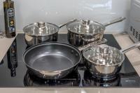Boutique Lux London Apartments-Free Parking - Bed and Breakfast Totteridge