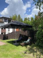 apartament marmurowy - B&B Varsavia
