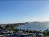 MERCER APARTMENTS 2 Bedroom Apartment with Bay Views on the Geelong Waterfront - 711 - Ferienwohnung Geelong