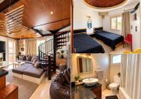 Makadi heights 2 bedroom apartment with attic - B&B Hurghada