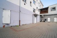 Old Town Apartment with FREE PARKING & AC - Ferienwohnung Košice