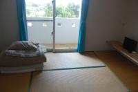 Japanese-Style Room