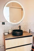 Habitación Doble con balcón 