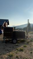 Hoverla View House - Ferienwohnung Vorokhta