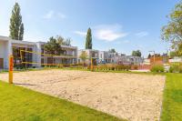 Przytulny Apartament Blisko Plaży w Gdańsku by Noclegi Renters - B&B Gdansk