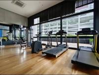 Family-Friendly Urban Retreat IArcorisMK I 163mall - B&B Kuala Lumpur