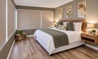 Chambre Lit King-Size Deluxe - Vue sur Mer