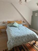 Ludlow Town Private Bedroom Entire 3rd floor - Ferienwohnung Ludlow