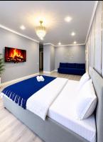 ЖК Жаксылык - B&B Kokshetau