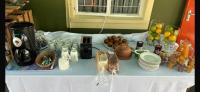 Ehalo Ndjoko which means small beginnings - B&B Ondangwa