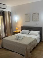 Palatino Studio Apartment Near Beach - Ferienwohnung Limassol