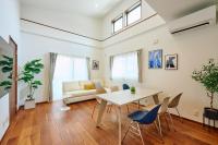 Oneness House Kumamoto3 熊本新町3 - Chambres d'hôtes kumamoto
