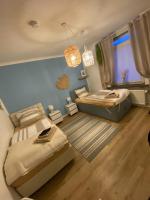 Einzelzimmer Nr 1 in Kleve - B&B Kleve