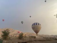 Tibs Mountain View - B&B Al Aqālitah
