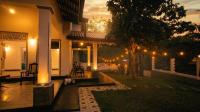 Golden Luck Airport Transit Villa - B&B Katunayaka