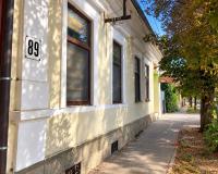 апартаменты Марианна - Chambres d'hôtes Béréhové