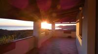 Comino Alto Agriturismo e Appartamenti - B&B Siniscola
