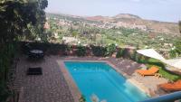 Marrakech Le Joyau de l'ourika Appartements privés - B&B Arg