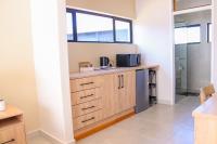 Standaard Kamer met Queensize Bed