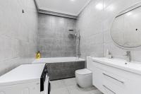 Tudor Strisca 19-4 16 Residence - B&B Chișinău
