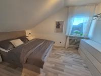 Appartement D67 Kehl am Rhein bei Strasbourg mit Klima - B&B Kehl