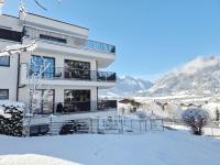 Freiraum 9 Living Apartment - Chambres d'hôtes Sankt Johann im Pongau